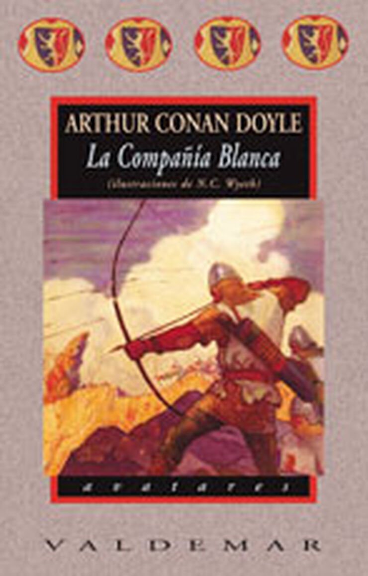 La Compa&ntilde;&iacute;a Blanca