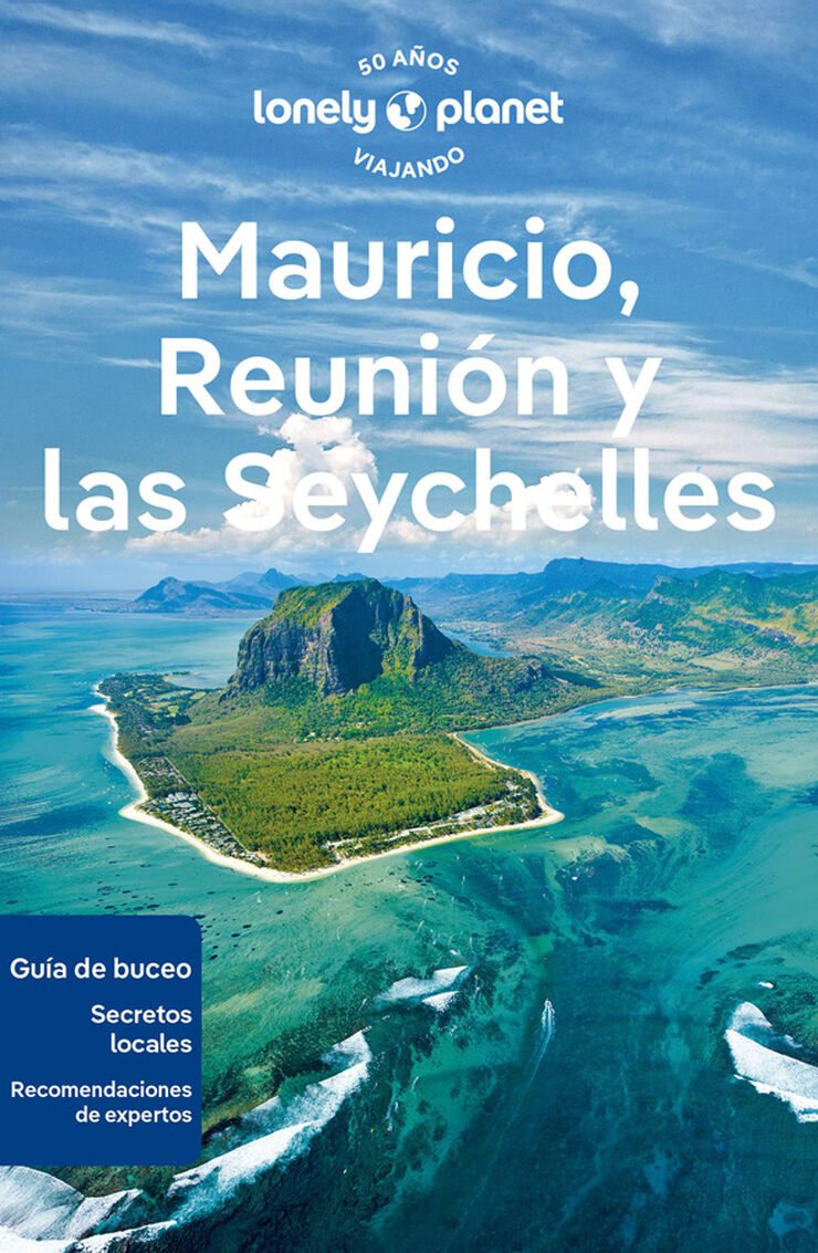 Mauricio, Reuni&oacute;n y Seychelles 2