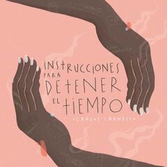 Instrucciones para detener el tiempo