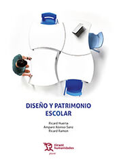 Dise&ntilde;o y patrimonio escolar