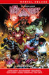 Marvel Deluxe. Los Vengadores de Jason Aaron 1