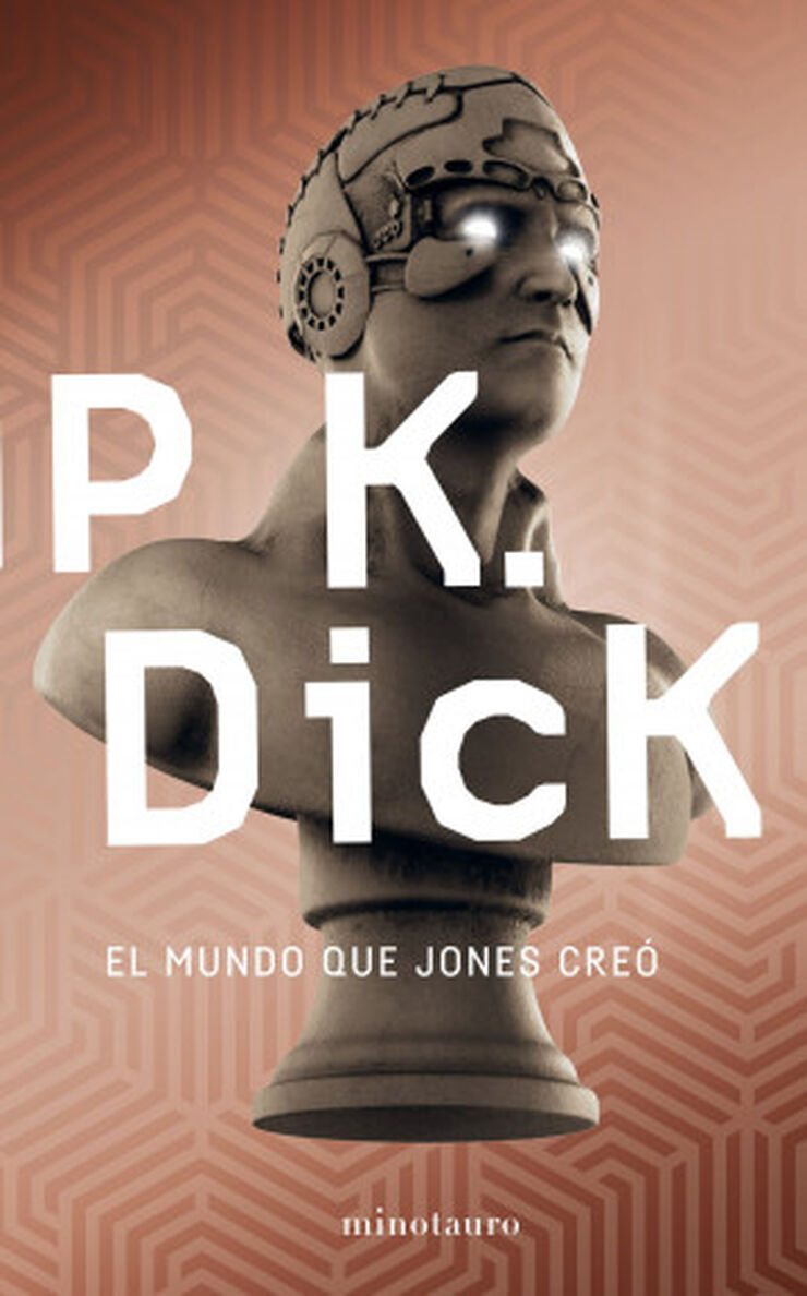 El mundo que Jones cre&oacute;