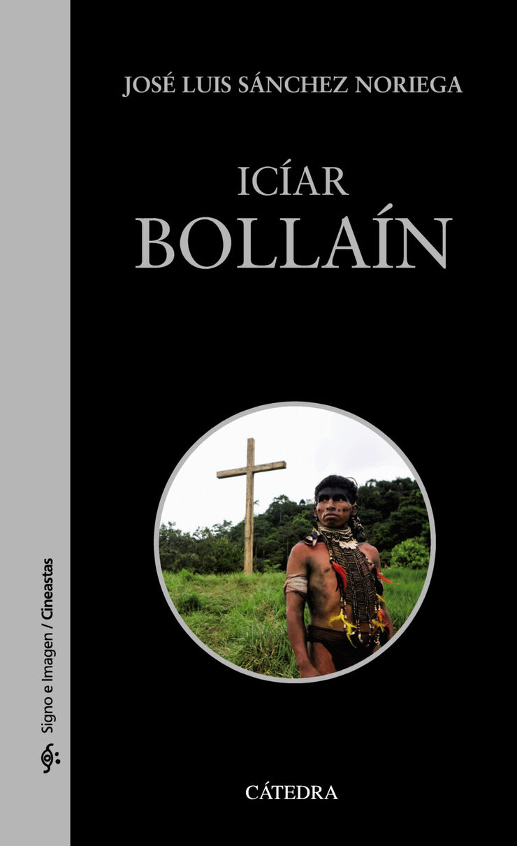 Ic&iacute;ar Bolla&iacute;n