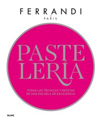 Pasteler&iacute;a. Ferrandi