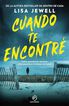 Cuando te encontr&eacute;