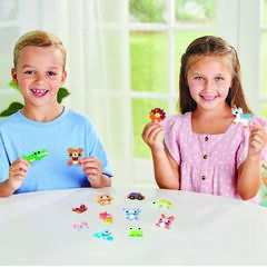 Aquabeads rec&agrave;rrega de granadures d'aquarel&middot;la