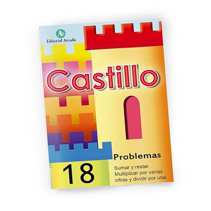 Problemas 18 Castillo