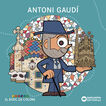 Antoni Gaud&iacute;