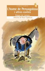 L'home de Penyagolosa i altres contes