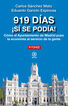 919 d&iacute;as &iexcl;S&iacute; se pod&iacute;a!