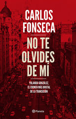 No te olvides de m&iacute;