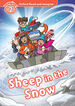 Oxford Read and Imagine 2. Sheep in the Snow MP3 Pack
