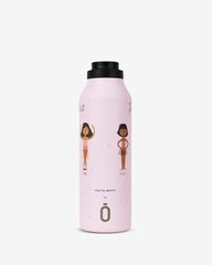 Botella Mii Marta Munt&eacute; 600ml Ballet