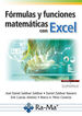 F&oacute;rmulas y funciones matem&aacute;ticas con Excel