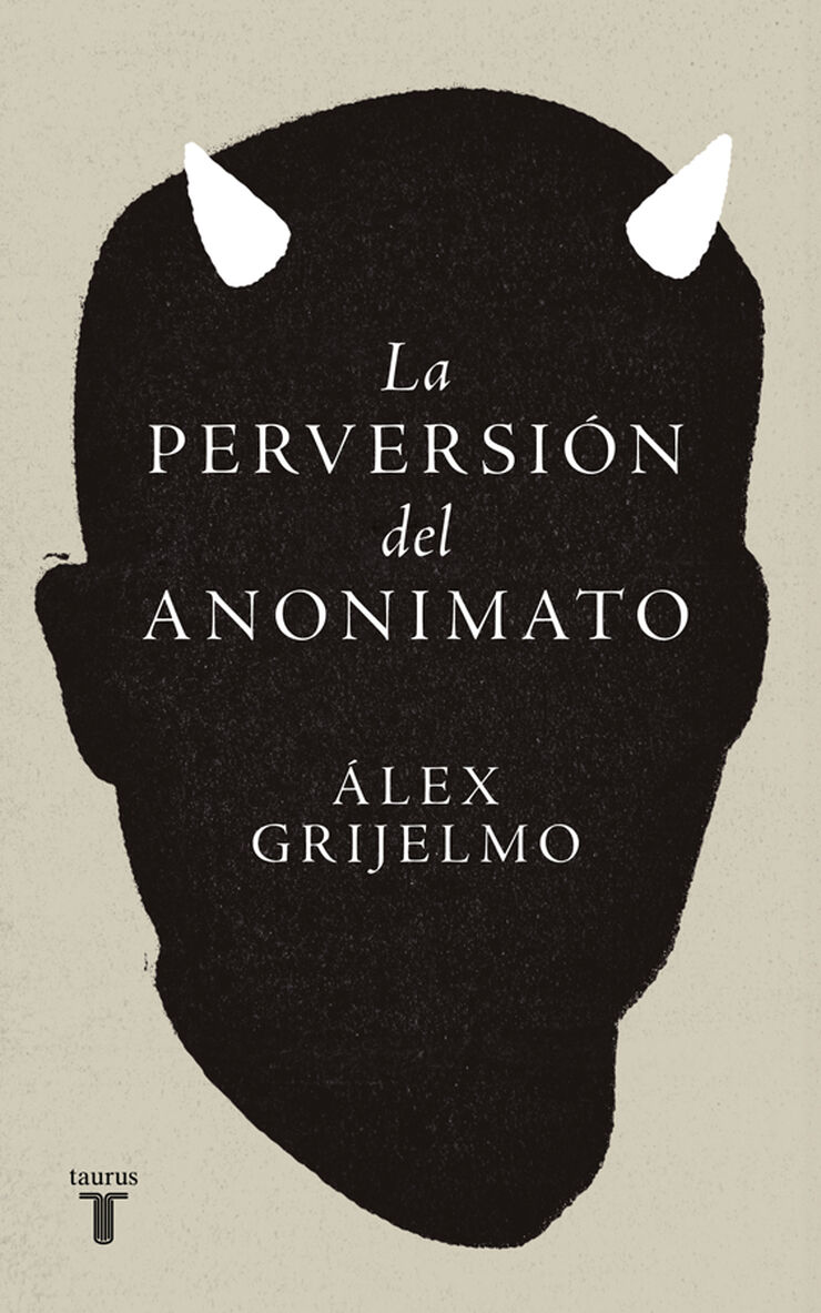 La perversi&oacute;n del anonimato