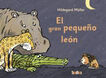 El gran peque&ntilde;o le&oacute;n