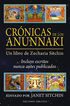 Cr&oacute;nicas de los Anunnaki