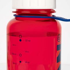 Botella trit&aacute;n Milan Nata 624 650ml rosa