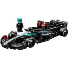LEGO&reg; Speed Champions Cotxe de Carreres Mercedes-AMG F1&reg; W15 77244
