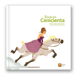 &Eacute;rase dos veces&hellip; Cenicienta