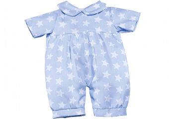 Roba per a nino Peto estels