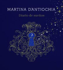 Diario de sue&ntilde;os