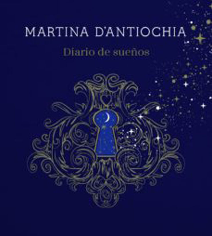 Diario de sue&ntilde;os