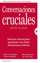 Conversaciones cruciales (Ed. Revisada)