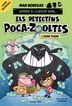 Apr&egrave;n a llegir amb Els detectius Poca-zooltes 7. L'ogre Togre