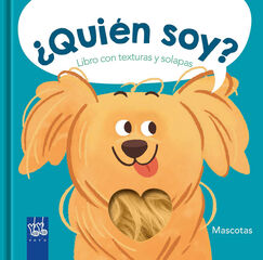 &iquest;Qui&eacute;n soy? Mascotas