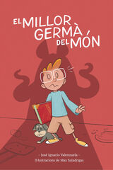 El millor germ&agrave; del m&oacute;n