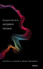 El peque&ntilde;o libro de los agujeros negros