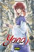 Yona 33 Princesa del amanecer