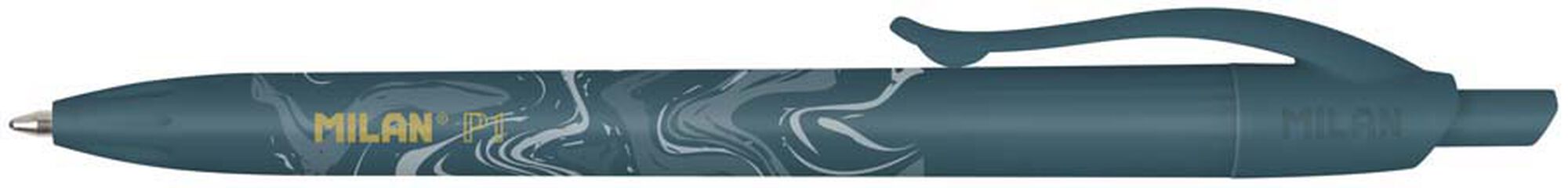 Set Bol&iacute;grafos Milan Lava 3 colores