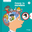 Peque&ntilde;os curiosos: Conoce tu cerebro