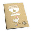 Lecturas comprensivas 06 GEU