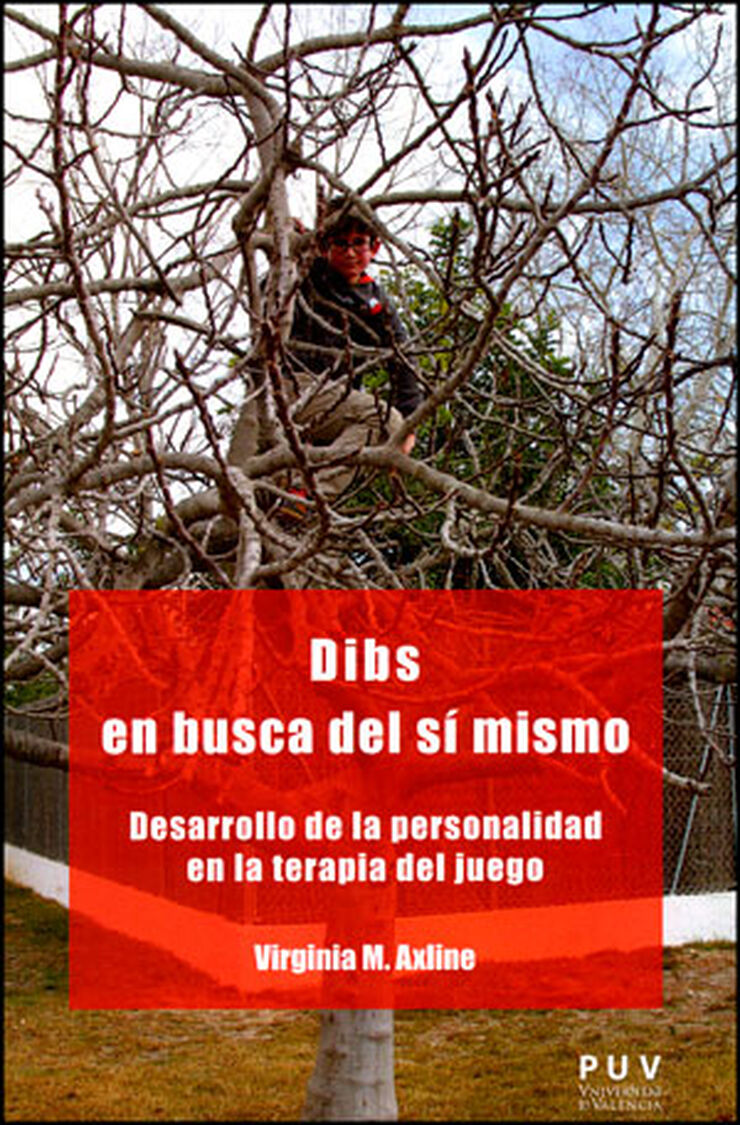 Dibs en busca del s&iacute; mismo