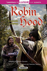 Robin Hood