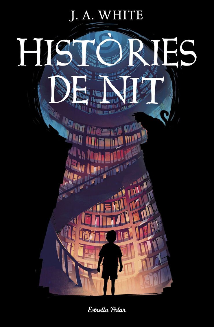 Hist&ograve;ries de nit