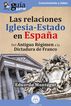 Gu&iacute;aBurros: Las relaciones Iglesia-Estado en Espa&ntilde;a