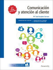 Comunicaci&oacute;n Atenci&oacute;n Cliente