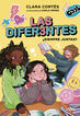 Las diferentes 2 - &iquest;Siempre juntas?