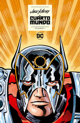 El Cuarto Mundo de Jack Kirby vol. 1