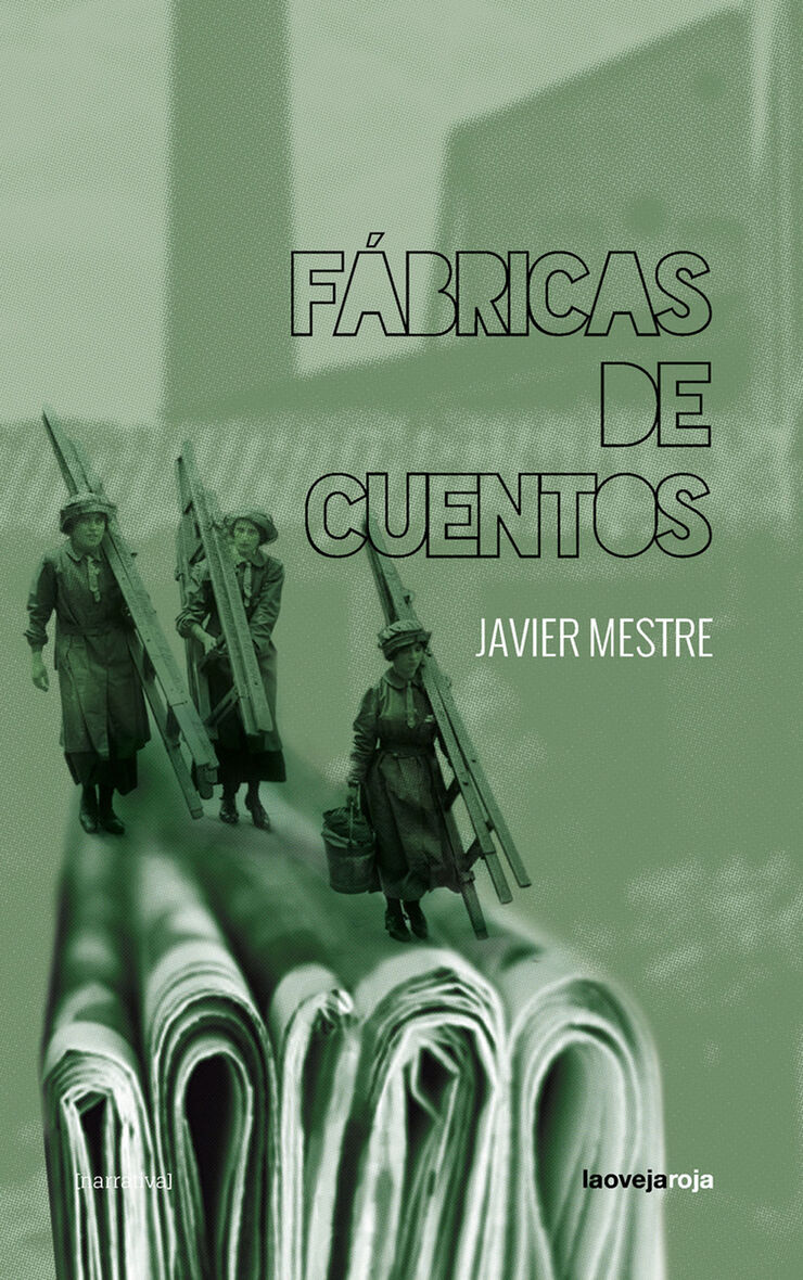 F&aacute;bricas de cuentos