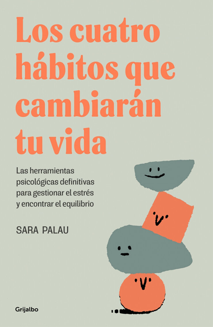 Los cuatro h&aacute;bitos que cambiar&aacute;n tu vida