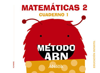 Matem&aacute;ticas Abn 1 P4