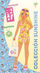 Colecci&oacute;n Sunshine. &iexcl;Dise&ntilde;a tu propia colecci&oacute;n!