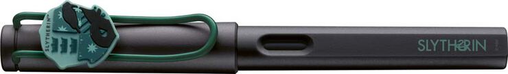 Ploma Estilogr&agrave;fica Lamy Slytherin M
