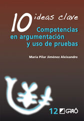 10 ideas clave: competencias en argument