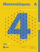 Matem&agrave;tiques Acad&egrave;miques-Aplicades 4 Eso Lomloe
